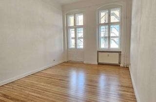 Wohnung mieten in Prenzlauer Berg, 10439 Prenzlauer Berg, Hochwertig renovierte Altbauwohnung in Prenzlauer Berg — Frei ab 15.07.2026