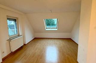 Wohnung mieten in Alt-Erlenbach 69, 60437 Nieder-Erlenbach, Gemütliche 2,5 Zimmer Wohnung im Dachgeschoss in Nieder-Erlenbach, ca. 47 qm