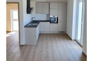 Wohnung mieten in Rußäcker 22, 88370 Ebenweiler, Moderne 3,5-Zimmer-Wohnung mit Riesenbalkon in Top-Lage!