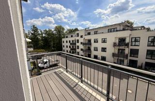Wohnung mieten in Prenzlauer Chaussee 151, 16348 Wandlitz, , Sonnenwohnung ,barrierefreie, 2-Zimmer