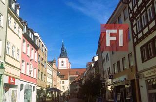 Wohnung mieten in 36037 Fulda, Summer in the City - 3 ZKB - WG geeignet - sofort frei