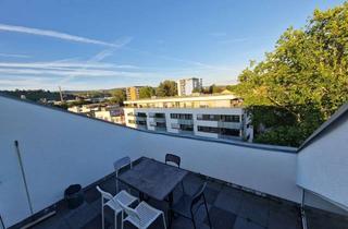 Wohnung mieten in 73734 Esslingen, 4,5-Zimmer-Maisonette mit Dachterrasse in Esslingen-Pliensauvorstadt