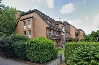 Wohnung mieten in Reembroden 10 b, 22339 Hummelsbüttel, Schöne Wohnung über 2 Ebenen mit Balkon und zwei Bädern in guter Wohnlage