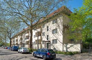 Wohnung mieten in Lutherstraße 2A, 13156 Niederschönhausen, Sanierte 2 Zimmer Wohnung mit Balkon ab sofort in Berlin - Niederschönhausen!