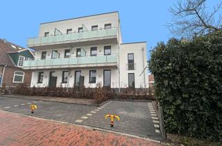 Wohnung mieten in Rolandstraße 11, 22880 Wedel, Neubau 2025 2-Zimmer-Wohnung barrierefreie Wohnung in TOP-Lage