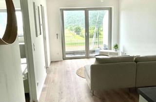 Wohnung mieten in Walter-Faller-Weg, 79650 Schopfheim, Teilmöblierte 2-Zi-Whg mit Balkon (C22)