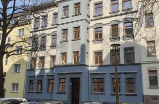 Wohnung mieten in Körnerstraße 17, 09130 Sonnenberg, **Hochwertig saniertes Jugendstilhaus mit Balkon, Fußbodenheizung, Aufzug** WE06**