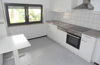 Wohnung mieten in 72584 Hülben, Freundliche - helle Wohnung sucht nette(n) Mieter(in)