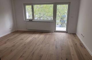 Wohnung mieten in Graf Recke Straße 20, 40239 Düsseltal, NACH SANIERUNG ERSTBEZUG DACHTERRASSENWOHNUNG