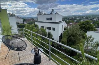 Wohnung mieten in 65191 Bierstadt, +++TRAUMBLICK+++MIT EINBAUKÜCHE+++Begehrte Wiesbadener Halbhöhenlage oberhalb des Kurparks+++