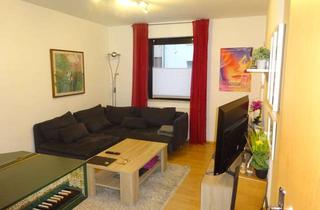 Wohnung mieten in 76185 Mühlburg, Bezugsfrei ab 15.7. - 3 Zimmer Erdgeschosswohnung mit Einbauküche