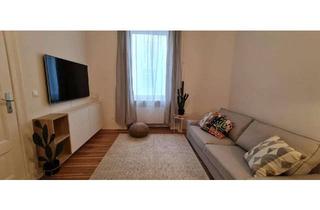 Wohnung mieten in 10551 Berlin, Charming Furnished 2 Rooms Apartment