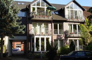 Wohnung mieten in Großer Hillen 22, 30559 Kirchrode, Renovierte Wohnung in Kirchrode
