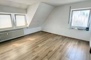 Wohnung mieten in 56220 Kaltenengers, Schöne DG Wohnung mit toller Raumaufteilung