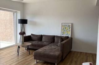 Wohnung mieten in Broelmannweg, 49479 Ibbenbüren, 4-Zimmer-Wohnung mit Balkon & Einbauküche – 91 m² in Laggenbeck