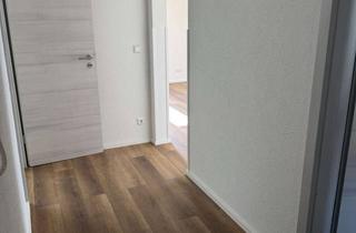 Wohnung mieten in 71364 Winnenden, Erstbezug nach Kernsanierung – Moderne 3-Zimmer-Dachgeschosswohnung in Top-Lage von Winnenden