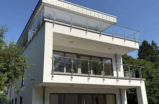 Wohnung mieten in Reichshofstr. 58, 51580 Reichshof, Eckenhagen, 2 Wohnungen in hochwertigem Neubau, Energieeffizienz A+