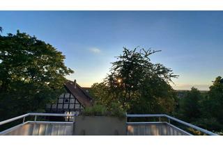 Wohnung mieten in Ueber Den Beeken 8a, 30952 Ronnenberg, Charmante Wohnung mit toller Aussicht ins Grüne