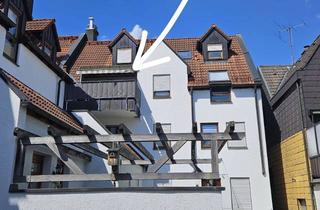 Wohnung mieten in 73447 Oberkochen, Zentrale 4,5 Zimmer Maisonette-Wohnung