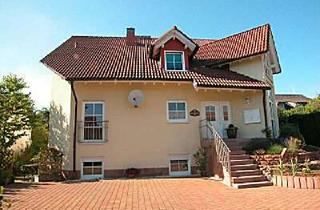 Wohnung mieten in 35039 Marburg, Helle, vollmöblierte Souterrainwohnung in Marburg Lahnberge inkl. Stellplatz