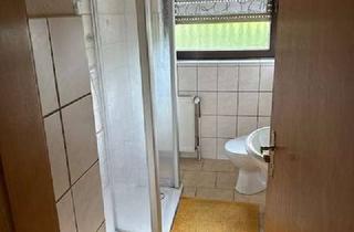 Wohnung mieten in Paul-Marien-Straße, 66346 Püttlingen, Gut geschnittene 2,5 Zimmer mit Terrasse und Hobbyraum