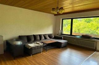 Wohnung mieten in 63741 Nilkheim, Zuhause mit viel Platz in Aschaffenburg-Nilkheim