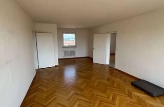 Wohnung mieten in Kunnigundendamm 64, 96050 Bamberg, Perfekt für die 3er-WG: Schöne ca. 100 m² Wohnung mit Weitblick – 5. OG mit Lift