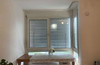 Wohnung mieten in B 17, 68159 Mannheim, 1-Zimmer-Apartment in der Mannheimer Innenstadt