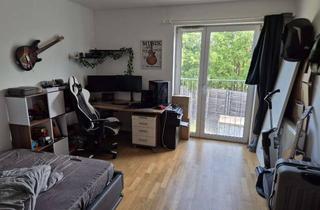 Wohnung mieten in An Der Steinernen Bank 10, 93080 Pentling, 1-Zimmer Wohnung für Studenten/Azubis [425€ warm]