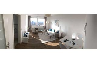 Wohnung mieten in Plauener Straße 33, 30179 Vahrenheide, Sonnige renovierte 2-Zimmer-Wohnung mit Süd-Balkon und Einbauküche in Hannover