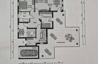 Wohnung mieten in Eichfeldstraße 14, 61389 Schmitten, 3-Zimmer-Wohnung mit großer Terrasse in Schmitten Oberreifenberg