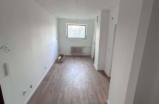 Wohnung mieten in Nordring, 45701 Herten, Modernisierte 2-Zimmer-Wohnung mit Balkon, Aufzug, Garage und Blick ins Grüne