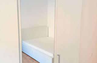 Wohnung mieten in Max-Planck-Straße, 90443 Steinbühl, WG-Neugründung in Nürnberg – 2 möblierte Zimmer frei!