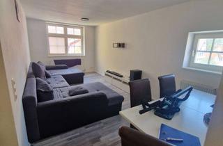 Wohnung mieten in Hauptstraße 13, 72516 Scheer, 2 Zimmer in Scheer zu vermieten ab 01.07.