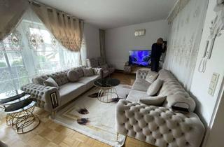 Wohnung mieten in Vogtshof, 77960 Seelbach, Möblierte 4-Zimmer-Maisonette-Wohnung mit Balkon und EBK in Seelbach