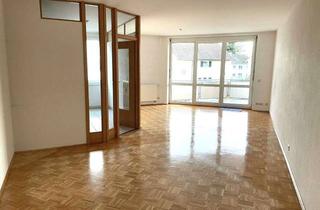 Wohnung mieten in Konstanzer Straße 44, 78315 Radolfzell, Lichtdurchflutete Wohnung in verkehrsberuhigter, zentraler Lage (Mettnau/Stadtzentrum) in Radolfzell