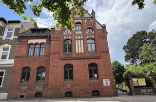 Wohnung mieten in Radegaster Straße 10, 06842 Innenstadt, 3,5-Zimmer-Wohnung mit Terrasse in Dessau-Roßlau