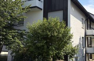 Wohnung mieten in Mendelssohnstrasse 11, 70619 Sillenbuch, Kernsanierte 3-Zimmer Wohnung im Dachgeschoss in Stuttgart Sillenbuch