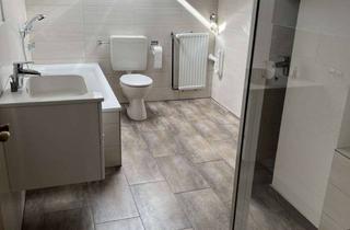 Wohnung mieten in Trichtinger Straße 25, 78661 Dietingen, Attraktive 2-Zimmer-Dachgeschosswohnung mit Balkon und EBK in Dietingen