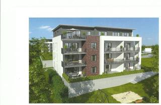 Wohnung mieten in Im Dorf 67 b, 51381 Lützenkirchen, attraktive 2,5-Zimmer-EG-Wohnung mit großer überdachter Terrasse für maximal 2 Personen