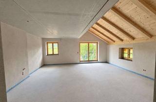 Wohnung mieten in Oberreith, 83567 Unterreit, Neubau Wohnung zu vermieten (inkl. Einbauküche)