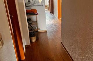 Wohnung mieten in Schulstraße 17, 35112 Fronhausen, Modernisierte 4,5-Zimmer-Wohnung in Fronhausen