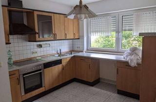 Wohnung mieten in Hambergstraße 58, 37124 Rosdorf, 2-Zimmer-Wohnung in Rosdorf