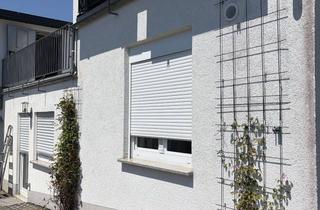 Wohnung mieten in Die Halde 11, 64853 Otzberg, Gemütliche 2,5-Zimmer-Souterrainwohnung mit Einbauküche und Gartennutzung in ruhiger Lage