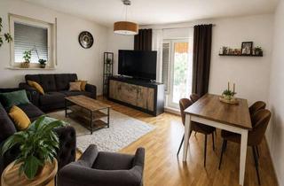 Wohnung mieten in Burgallee 3B, 63454 Hanau, Burgallee 3B 63454 Hanau