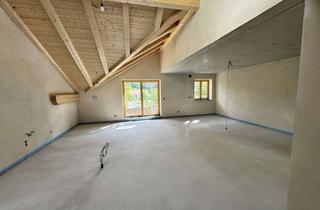 Wohnung mieten in Oberreith, 83567 Unterreit, Neubau Wohnung zu vermieten (inkl. Einbauküche)