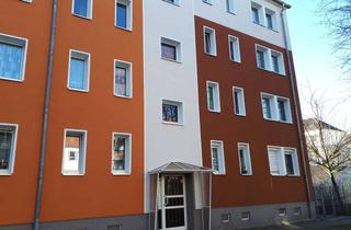 Wohnung mieten in Hohe Straße 39, 39124 Neue Neustadt, Vollständig renovierte 2,5-Zimmer-Wohnung mit Balkon und EBK in Magdeburg
