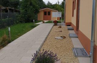 Wohnung mieten in 21493 Schwarzenbek, Mediterranes wohnen in Schwarzenbek, 2-Zimmer-Wohnung mit Garten Barrierefrei