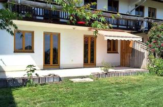 Wohnung mieten in 85643 Steinhöring, Zuhause mit 4 Zimmern und viel Platz in Steinhöring