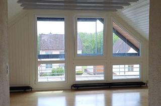 Wohnung mieten in 56566 Neuwied, 3-Zimmer-Wohnung im Dachgeschoss in Neuwied